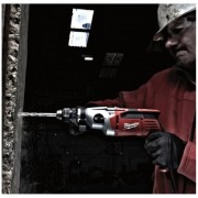 Дриль ударна, оберт. мом. 60 Нм, MILWAUKEE PD2E 24 R 4933419595 (HD кейс)