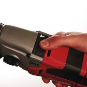 Дриль ударна, оберт. мом. 60 Нм, MILWAUKEE PD2E 24 R 4933419595 (HD кейс)