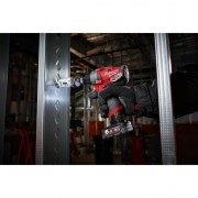 Дрель-шуруповёрт аккумуляторная бесщёточная MILWAUKEE M12 FDD-0 (44Нм) (каркас)