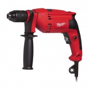 Дриль, оберт. мом . 59 Нм, MILWAUKEE DE 13 RP 4933409194 (HD кейс)