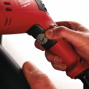 Дриль, оберт. мом . 59 Нм, MILWAUKEE DE 13 RP 4933409194 (HD кейс)