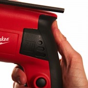 Дриль, оберт. мом . 59 Нм, MILWAUKEE DE 13 RP 4933409194 (HD кейс)