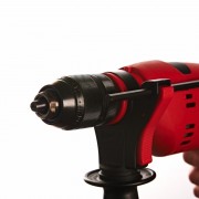 Дриль, оберт. мом . 59 Нм, MILWAUKEE DE 13 RP 4933409194 (HD кейс)