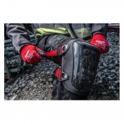 Жесткие наколенники 1 пара MILWAUKEE 4932478137