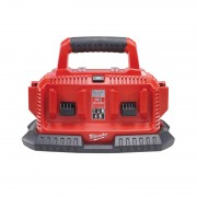 Зарядна станція MILWAUKEE M1418 C6 4932430086