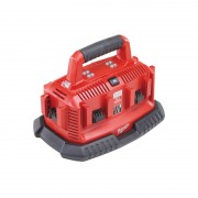 Зарядна станція MILWAUKEE M1418 C6 4932430086