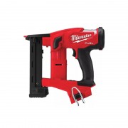Степлер скобозабивной аккумуляторный зауженный бесщеточный MILWAUKEE M18 FNCS18GS-0X 9,5-38 мм