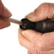 Гвинтокрут акумуляторний 1/4