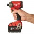 Винтоверт акумуляторний гідравлічний 1/4'' HEX MILWAUKEE, M18 FUEL FQID-502X, 50Нм (+ заряд. устройство, 2 аккум.Х 5Ач, кейс) Винтоверт акумуляторний гідравлічний 1/4'' HEX MILWAUKEE, M18 FUEL FQID-502X, 50Нм (+ заряд. устройство, 2 аккум.Х 5Ач, кейс)