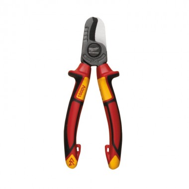 Кабелеріз VDE Cable Cutter 160 mm MILWAUKEE 4932464562