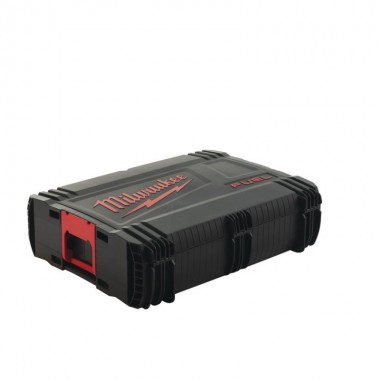 Кейс HD Box MILWAUKEE 3 4932453386 Кейс HD Box MILWAUKEE 3 4932453386