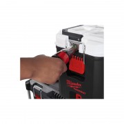 Кейс-термосумка MILWAUKEE PACKOUT 4932471722