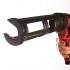 Клеевой пистолет MILWAUKEE M12 PCG/310C-0 4933441783 Клеевой пистолет MILWAUKEE M12 PCG/310C-0 4933441783