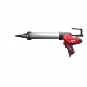 Пістолет клейовий MILWAUKEE M12 PCG/400A-0 4933441780