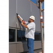 Клеевой пистолет MILWAUKEE M12 PCG/400A-201B (Li-Ion2Ач) 4933441665