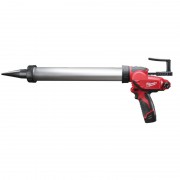 Клеевой пистолет MILWAUKEE M12 PCG/600A-201B 4933441670