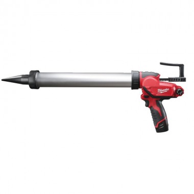 Клеевой пистолет MILWAUKEE M12 PCG/600A-201B 4933441670 Клеевой пистолет MILWAUKEE M12 PCG/600A-201B 4933441670