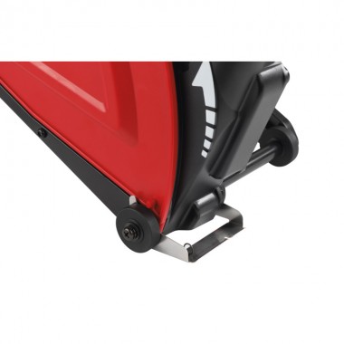 Кожух с системой пылеудаления DEC230