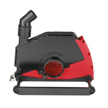 Кожух с системой пылеудаления DEC230