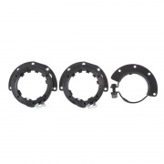 Кожух с системой пылеудаления DEC230