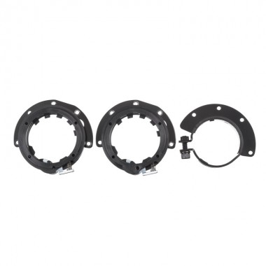 Кожух с системой пылеудаления DEC230