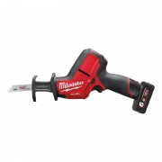 Компактная сабельная пила MILWAUKEE M12 CHZ-0 FUEL 4933446960