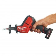 Компактная сабельная пила MILWAUKEE M12 CHZ-0 FUEL 4933446960