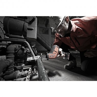Компактная сабельная пила MILWAUKEE M12 CHZ-0 FUEL 4933446960