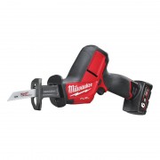 Компактная сабельная пила MILWAUKEE M12 CHZ-0 FUEL 4933446960