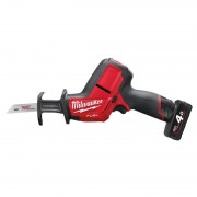Компактная сабельная пила MILWAUKEE M12 CHZ-0 FUEL 4933446960