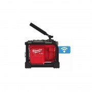 Машина прочистная секционная компактная аккумуляторная MILWAUKEE M18 FCSSM-0