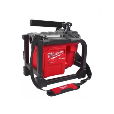 Машина прочистная секционная компактная аккумуляторная MILWAUKEE M18 FCSSM-0 Машина прочистная секционная компактная аккумуляторная MILWAUKEE M18 FCSSM-0