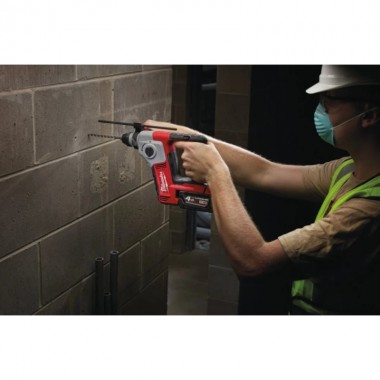 Перфоратор аккумуляторный SDS PLUS M18 BH-402C 4933443330 Перфоратор аккумуляторный SDS PLUS M18 BH-402C 4933443330