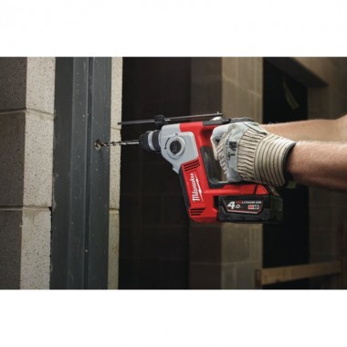 Перфоратор аккумуляторный SDS PLUS M18 BH-402C 4933443330 Перфоратор аккумуляторный SDS PLUS M18 BH-402C 4933443330