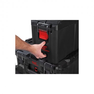 Компактний кейс MILWAUKEE PACKOUT 4932471723 Компактний кейс MILWAUKEE PACKOUT 4932471723