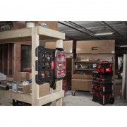 Компактный органайзер MILWAUKEE PACKOUT 4932464083
