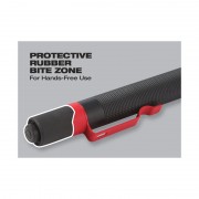 Компактный фонарь на батарейках IPL-LED