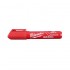 Маркер INKZALL Red L Chisel Tip 1 шт. MILWAUKEE 4932471556 Маркер INKZALL Red L Chisel Tip 1 шт. MILWAUKEE 4932471556