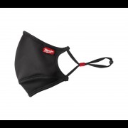 Маска на обличчя тканева MILWAUKEE L/XL (3ШТ) 4932478866