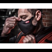 Маска на обличчя тканева MILWAUKEE L/XL (3ШТ) 4932478866