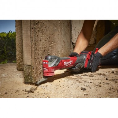 Многофункциональный инструмент MILWAUKEE M18 FUEL FMT-502X 4933478492