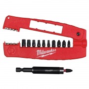 Набір біт SHOCKWAVE MILWAUKEE,