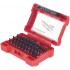 Набор бит Shockwave Impact Duty bit 32 предмета MILWAUKEE 4932464240