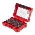 Набор бит Shockwave Impact Duty bit TORX 32шт MILWAUKEE 4932471586 Набор бит Shockwave Impact Duty bit TORX 32шт MILWAUKEE 4932471586