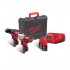 Набор инструментов M12 BPP2B-421C MILWAUKEE 4933443497