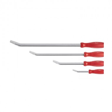 Набор монтировок MILWAUKEE 4шт 48229214 Набор монтировок MILWAUKEE 4шт 48229214