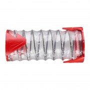 Насадка для видалення пилу для перфораторів DUST TRAP SDS-PLUS MILWAUKEE