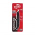 Нож MILWAUKEE HARDLINE Serrated выкидной с зазубренным лезвием 48221998
