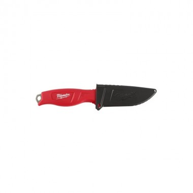 Нож с фиксированным лезвием MILWAUKEE 4932464828