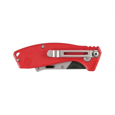 Нож складной многофункциональный FASTBACK™ MILWAUKEE 4932471356